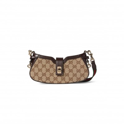 GUCCI MOON SIDE MINI SHOULDER BAG 786015 (24*12*5cm)